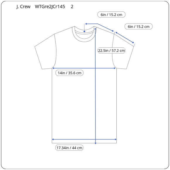 J. Crew Women’s Short Sleeve Blouse - Picture 8 of 8